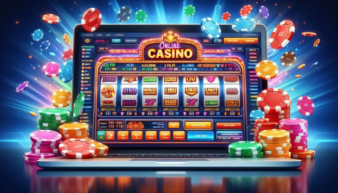 Duospin Casino